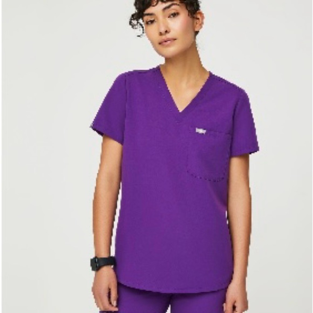 Figs scrub set